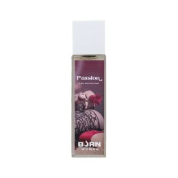 Burn Passion Perfumy Damskie 20ml Flakon Elegancki Travel Size