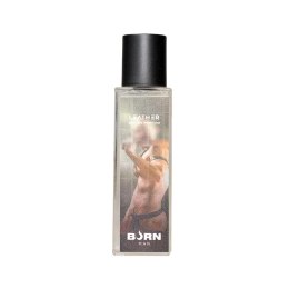 Burn Perfumy Męskie Skorzane 20 ml Elegancki i Wyrazisty Zapach