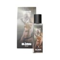 Burn Perfumy Męskie Skorzane 20 ml Elegancki i Wyrazisty Zapach