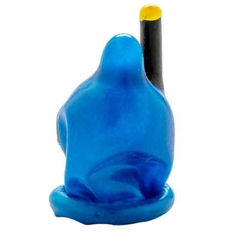 CONDOMERIE Artystyczna prezerwatywa ręcznie malowana Amsterdam