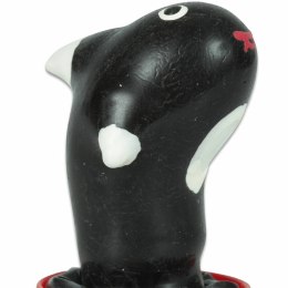 Condomerie Orca - Artystyczna prezerwatywa ręcznie malowana, lateksowa