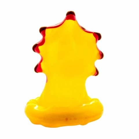 Condomerie Siostry prezerwatywy artystyczne ręcznie malowane Amsterdam