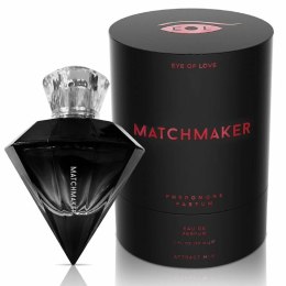 Eye of Love Matchmaker Black Diamond perfumy z feromonami 30ml