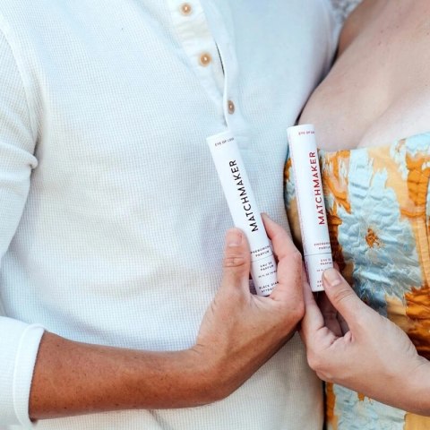 Eye of Love Matchmaker Red Diamond Perfumy z feromonami 10ml