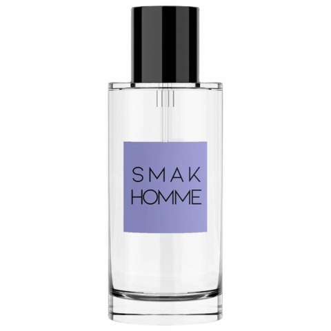 RUF Paris Perfumy z feromonami dla mężczyzn 50ml - świeży aromat