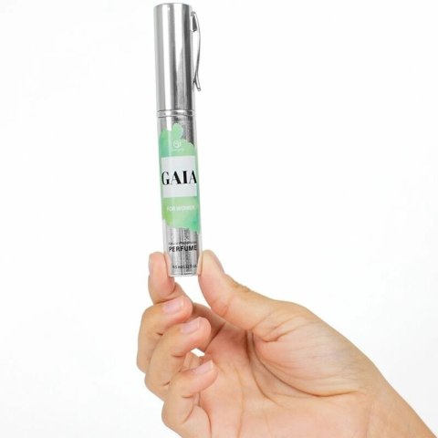 Secret Play Gaia Perfumy z Aktywatorem Truflowym Cytrusowo-Kwiatowe 10 ml