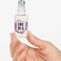 Secretplay Hera Perfumy w Olejku z Nutą Gardenii i Wanilii 20ml