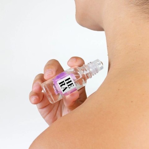 Secretplay Hera Perfumy w Olejku z Nutą Gardenii i Wanilii 20ml