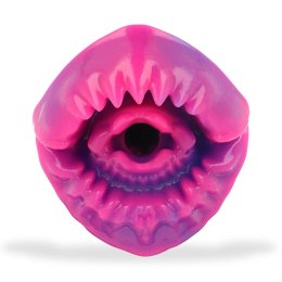 EPIC Eris Cyclops model silikonowy, anatomiczny 18 cm, kolorowy design