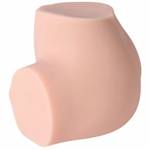 XISE Fanny Multiposition - Masturbator model intymny z podwojnym kanałem TPE