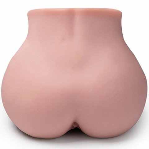 XISE Olga - Model anatomiczny dwukanałowy, silikonowy, naturalny rozmiar