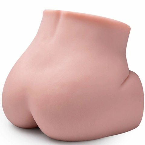 XISE Olga - Model anatomiczny dwukanałowy, silikonowy, naturalny rozmiar