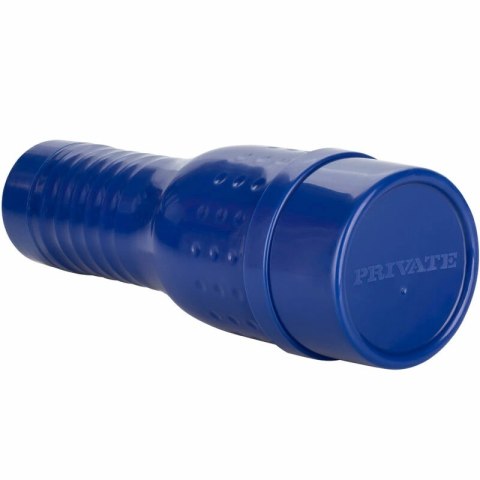 PRIVATE Alexa Tomas Superstar Masturbator model anatomiczny karmelowy 18 cm