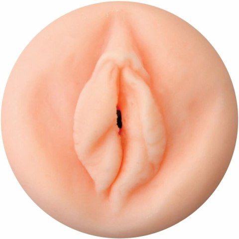 PRIVATE Horny Cougar To Go - Masturbator Kompaktowa maszyna intymna podrożna