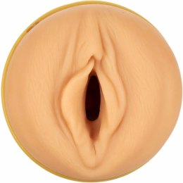 PRIVATE The Original Natural - anatomiczna tuba intymna, ergonomiczna budowa