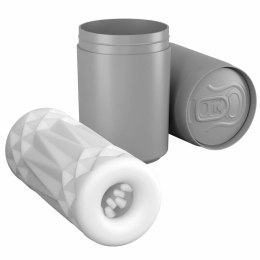 Pretty Love Model 2 - Masturbator Intymna Maszyna 3D, silikon TPR, przenośna