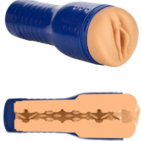 Private Gabi Gold Masturbator Intymna Maszyna Classic Skora Naturalna Kompaktowa