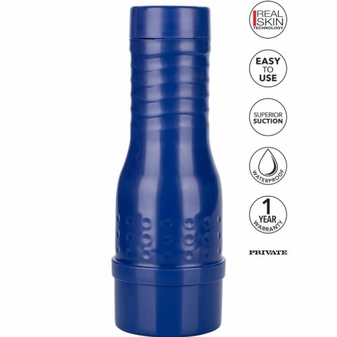 Private Jolee Love Masturbator model anatomiczny SkinTouch Compact