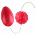 Baile Twin Balls połączone kulki do ćwiczeń mięśni, TPR/ABS