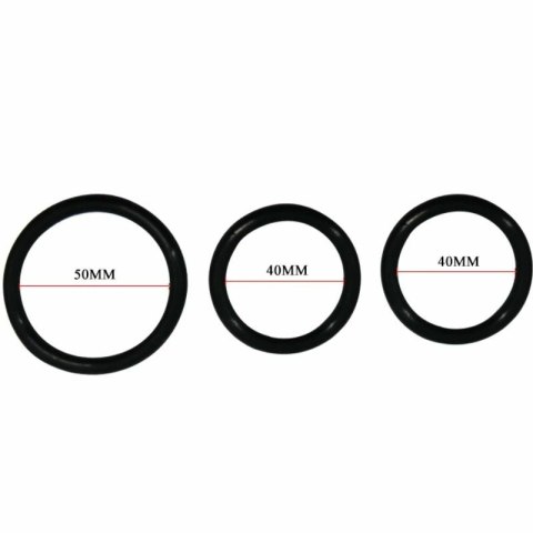 Crazy Bull Model 2 - System Pierścieniowy, kompaktowa maszyna intymna