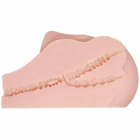 Crazy Bull Model Venus - anatomiczna maszyna intymna z funkcją wibracji