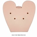 Crazy Bull model 319583 maszyna intymna z funkcją wibracji, anatomiczna