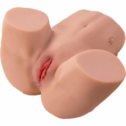 XISE Maya SSA - Zaawansowana maszyna intymna z wibracją i systemem fal ssących 4,5 kg