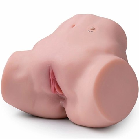 XISE Tracy automatyczna maszyna intymna 2-kanałowa z wibracją i napędem