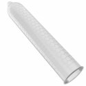 LELO HEX Organic prezerwatywy 12 szt. ekologiczny lateks, struktura HEX