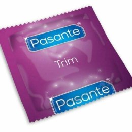 Pasante Trim Closer Fit 144 szt. prezerwatywy lateksowe 49mm