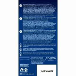 Control Natura Easy Way 10 szt. prezerwatywy z aplikatorem, lateks