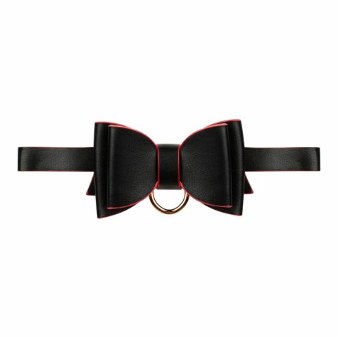 Bedroom Fantasies Crimson & Ebony Zestaw Akcesoriow 8-częściowy Deluxe