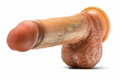 Blush Renaissance Raphael 24 cm model z ruchomą powierzchnią i bazą przyssawką
