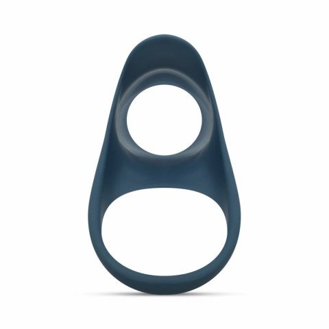 Boners Wibrująca Nakładka Intymna Blue Z 10 Trybami Silikonu