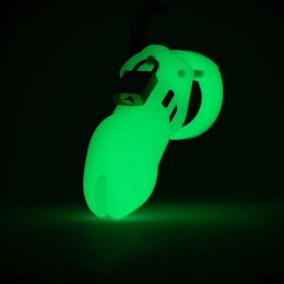 CB-X CB-6000 System blokujący Glow-in-the-dark, 8.2 cm, zestaw