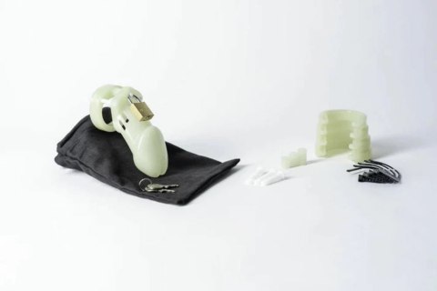 CB-X CB-6000 System blokujący Glow-in-the-dark, 8.2 cm, zestaw