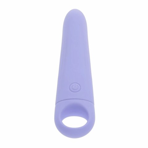 Evolved Tart Teaser model z uchwytem i 8 trybami wibracji 12,5 cm