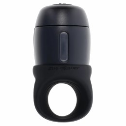 Zero Tolerance Wet It Be - System wibracyjny z dozownikiem lubrykantu