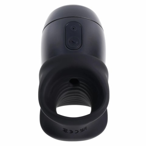 Zero Tolerance Wet It Be - System wibracyjny z dozownikiem lubrykantu