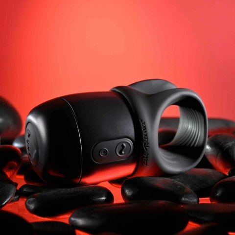 Zero Tolerance Wet It Be - System wibracyjny z dozownikiem lubrykantu