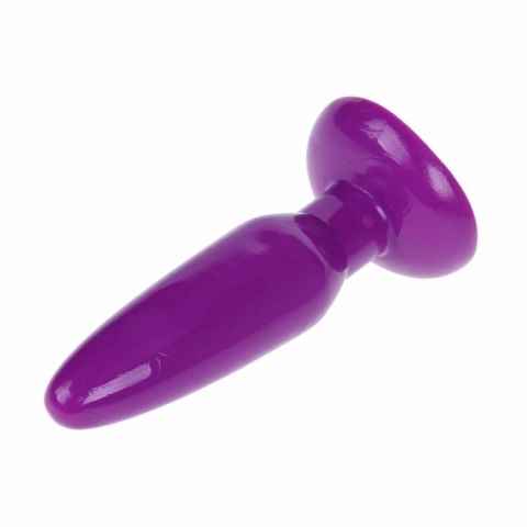 Baile Korek anatomiczny z przyssawką rożowy 15 cm