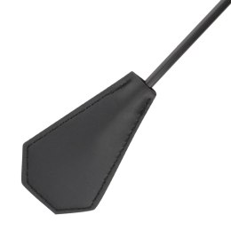 Darkness Bat z Piorkiem Czarny 48 cm - Dwustronny Model Premium