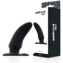 Addicted Toys Korek anatomiczny TPR 12 cm elastyczny hipoalergiczny