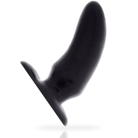 Addicted Toys Korek anatomiczny TPR 12 cm elastyczny hipoalergiczny