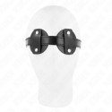 KINK Okrągła osłona anatomiczna 5,9 cm z regulacją 40,5-67 cm