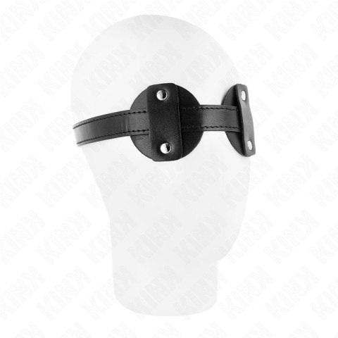 KINK Okrągła osłona anatomiczna 5,9 cm z regulacją 40,5-67 cm