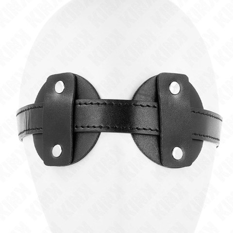 KINK Okrągła osłona anatomiczna 5,9 cm z regulacją 40,5-67 cm