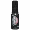 Doc Johnson GoodHead Tingle Spray Cotton Candy 29 ml odświeżający