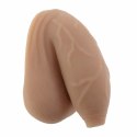 Evolved Novelties Model Uncircumcised Packer Beige - Anatomiczny Kształt