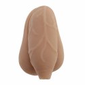 Evolved Novelties Model Uncircumcised Packer Beige - Anatomiczny Kształt